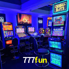 APP oficial da 777fun para mobile